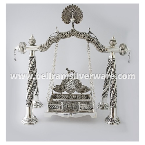 Silver Jhula