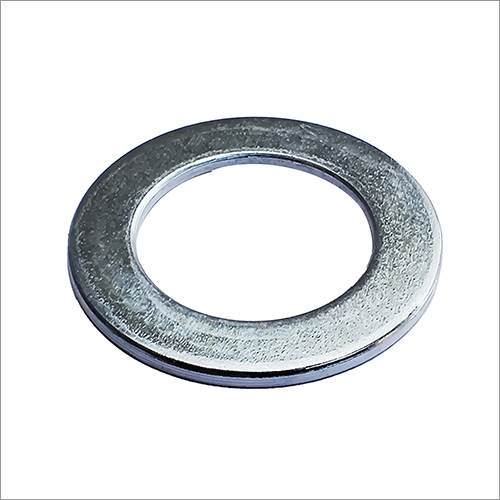 Plain Washer Application: Industrial