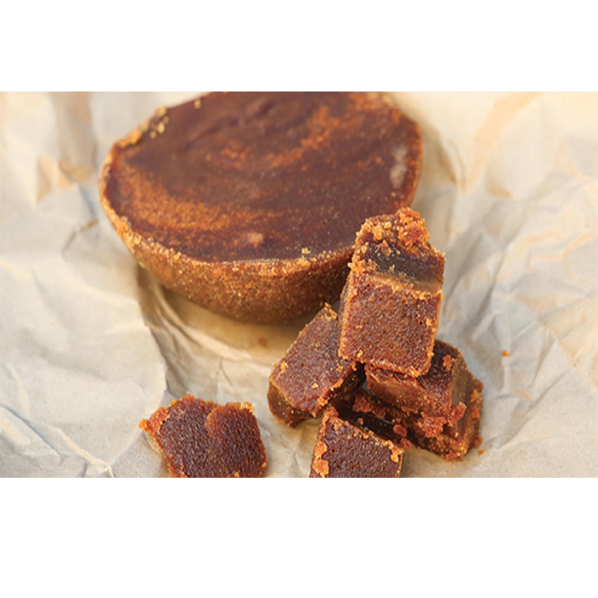 Jaggery (Gur)