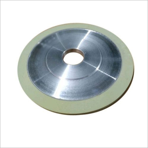 6 MM सिरैमिक रशियन ब्रूटर व्हील