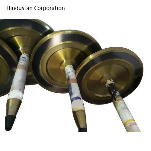 गोल हीरा स्कैफ़
