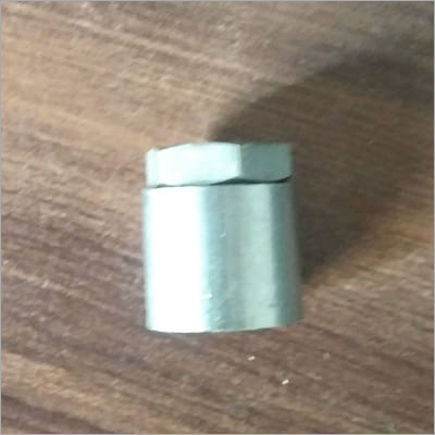 Industrial Stainless Steel Nut Bolt