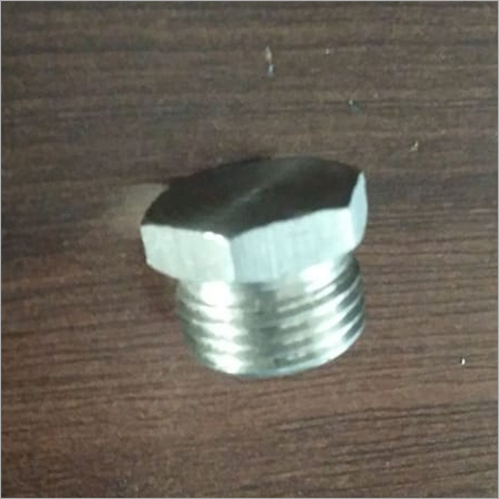 Industrial Stainless Steel Nut Bolt