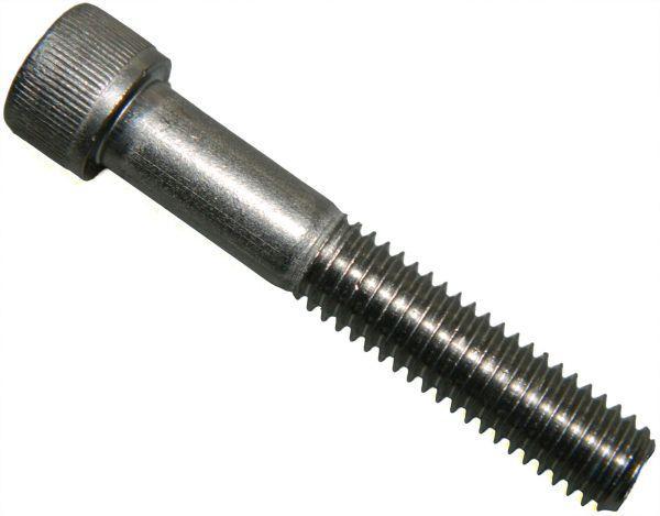 Socket Head Cap Bolt Application: Automotive & Heavy Industries