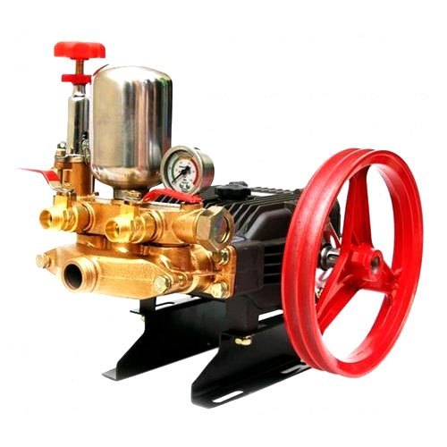 Tractor Mounted Sprayer