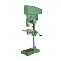 Automatic Industrial Drilling Machine