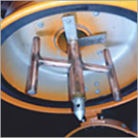 Hopper Loader - Electric Automatic, 230-415v Operational Voltage | 85-800 Kg/hr Output Capacity, 12 Month Warranty, Rugged Design