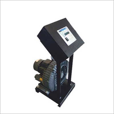 Hopper Loader - Electric Automatic, 230-415v Operational Voltage | 85-800 Kg/hr Output Capacity, 12 Month Warranty, Rugged Design