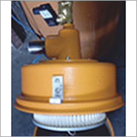 Hopper Loader - Electric Automatic, 230-415v Operational Voltage | 85-800 Kg/hr Output Capacity, 12 Month Warranty, Rugged Design