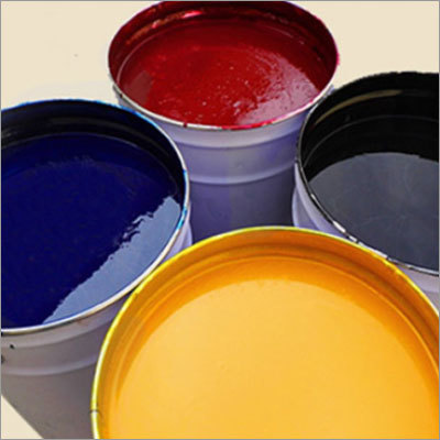 Flexo Gravure Poly Inks