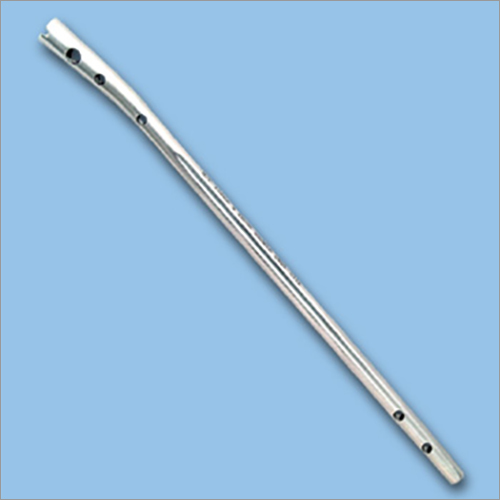 सुप्राकंडिलर नेल