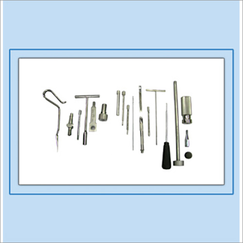 ह्यूमरस इंस्ट्रूमेंट सेट