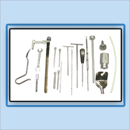 सुप्राकंडिलर इंस्ट्रूमेंट सेट