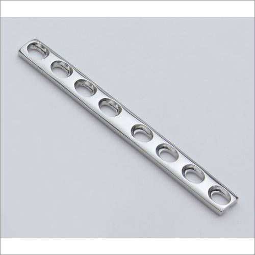 डीसीपी स्मॉल