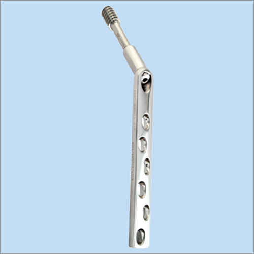 डीएचएस डायनामिक हिप प्लेट