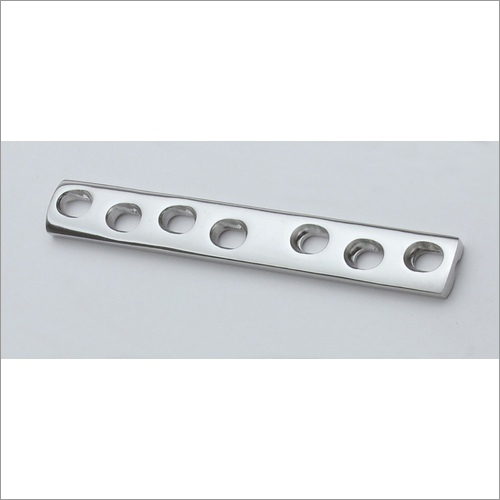 डीसीपी ब्रॉड