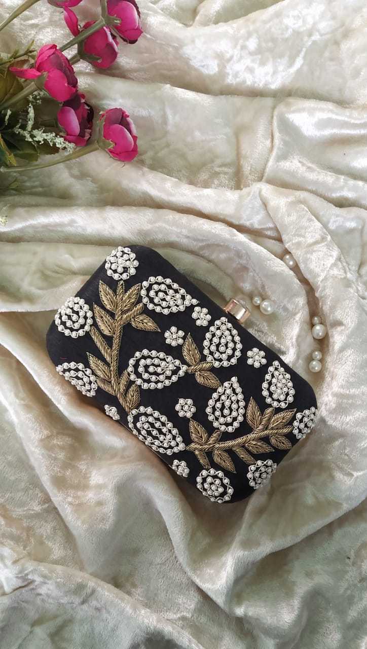 Handwork Clutch