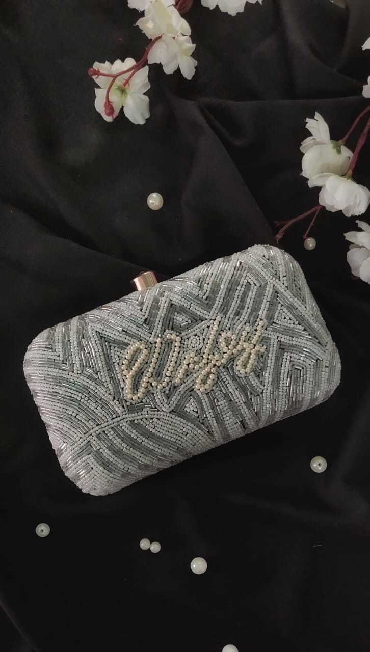 Handwork Clutch