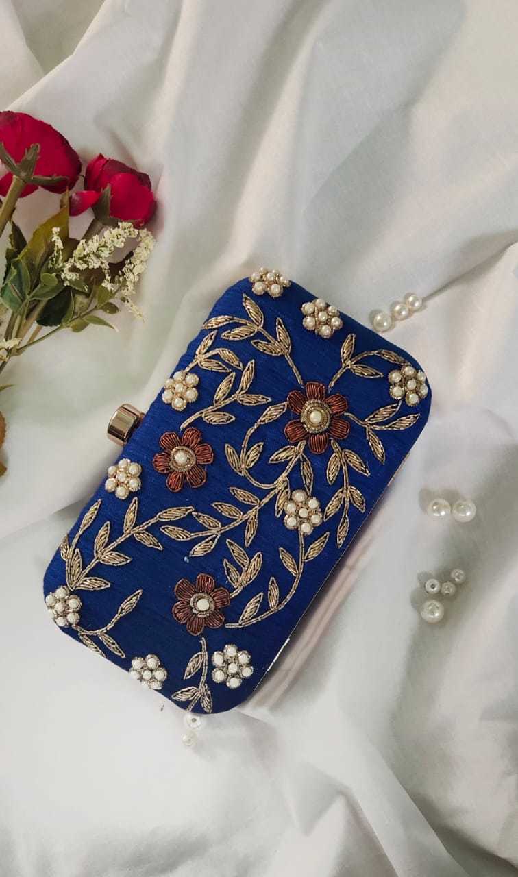 Handwork Clutch