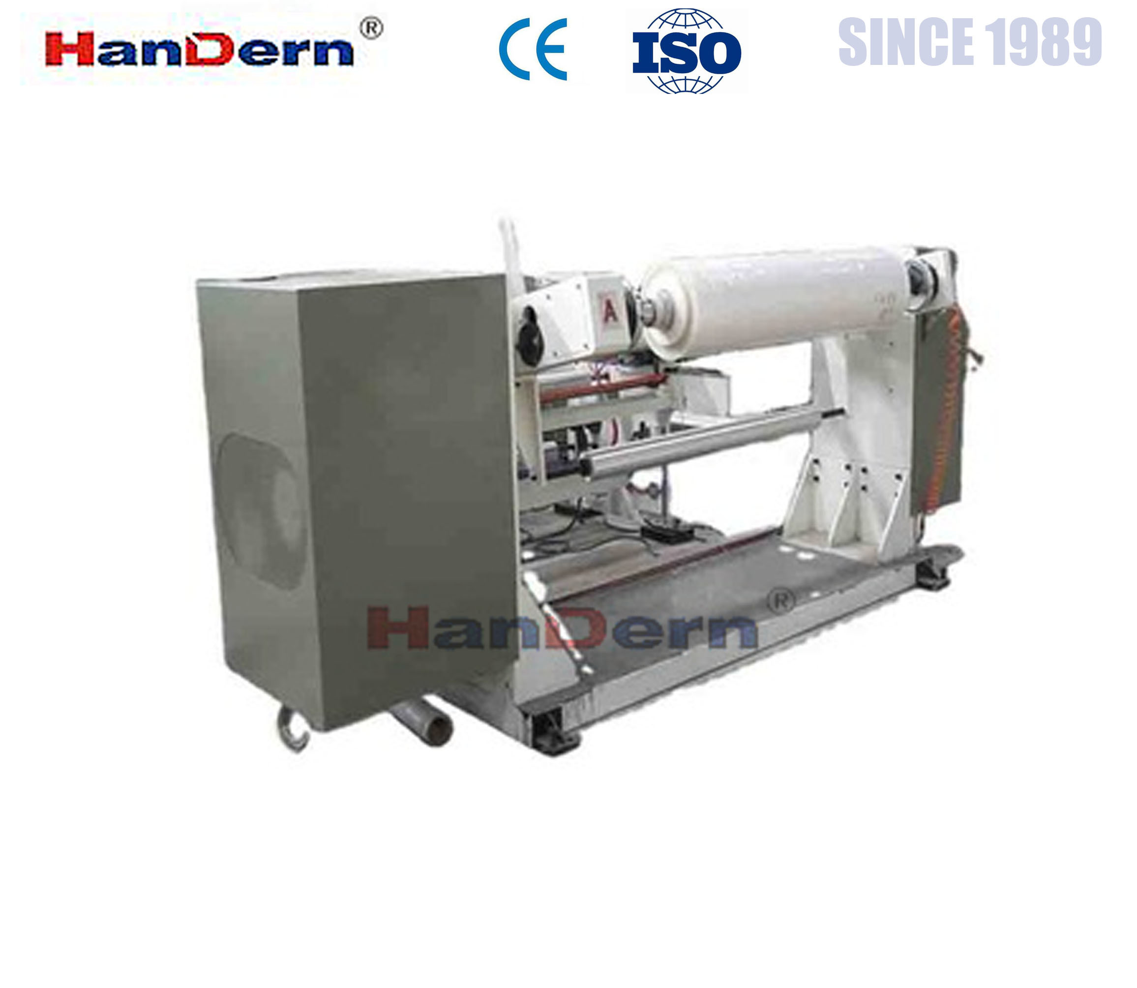 Lamination Film Machine Pe Breathable Film Lamination With Non Woven Fabric Machine Dimension (L*w*h): 25*3*2 Meter (M)