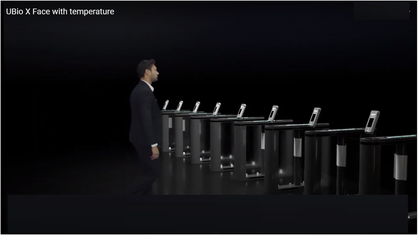 Turnstile / Flap Access Control Systems High Visitor Throughput Thanks To Rapid Opening Times And Preset Travel Function  Open-gate Mode For Extra Throughput Acceleration  For Maximum Security Requirements In Monitored And Unmonitored Areas  Low Impact Forces For Maximum Personal Safety  Freely Turning On Power Outages  Designed For 10