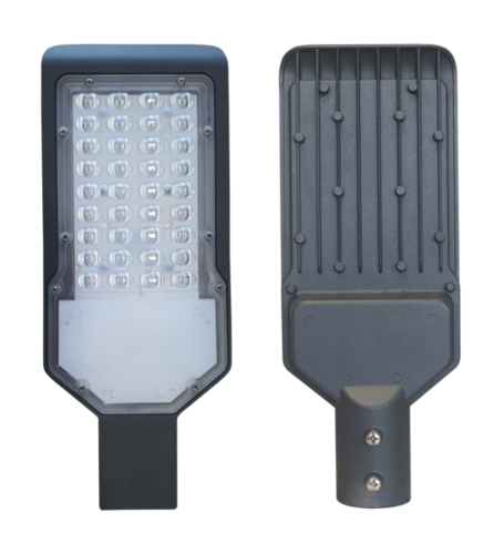 36W-Lancy Street Light - Color: Cw