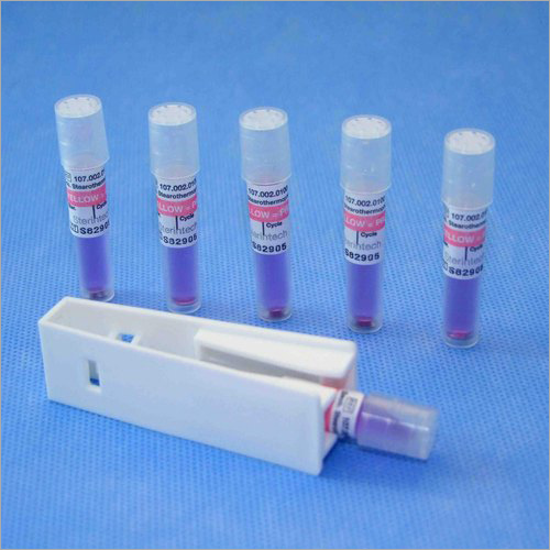 जैविक सूचक