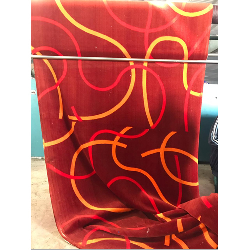 Printed Mink Blanket