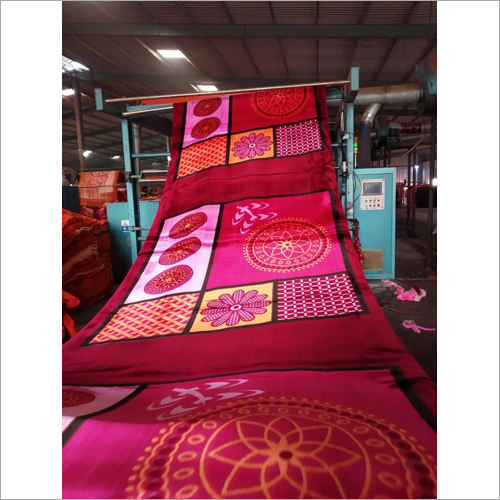 Printed Mink Blanket