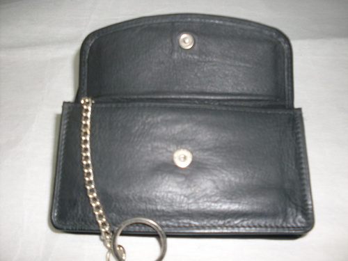 Pure Leather Key Case