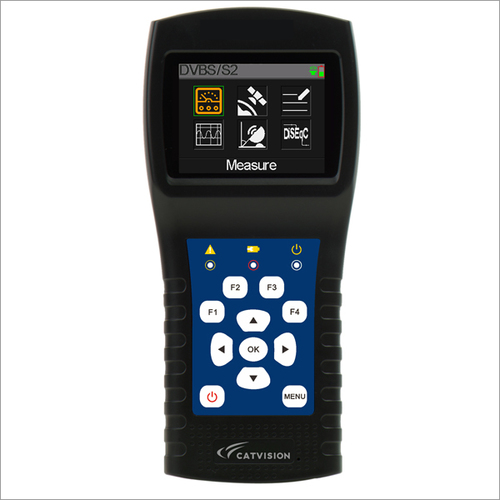 Satellite Meter Ssm-101