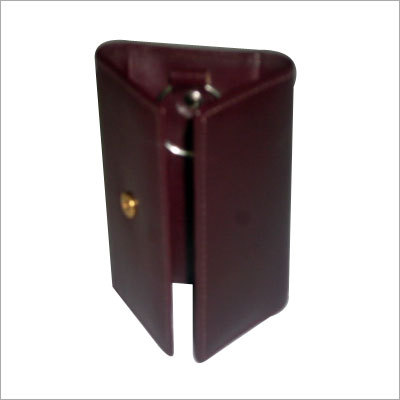 Leather Key Case