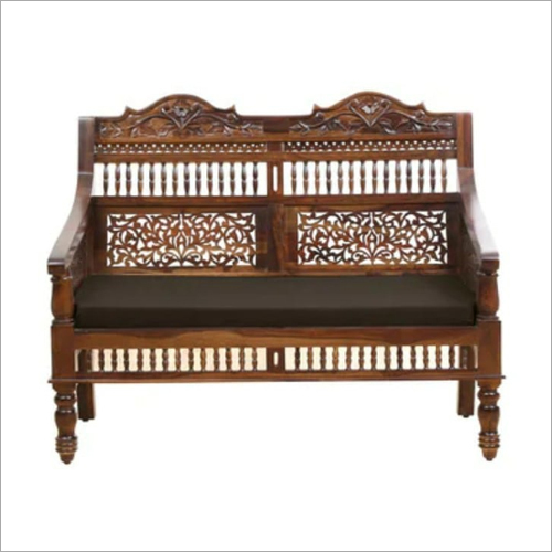 2 सीटर सोफा सेट