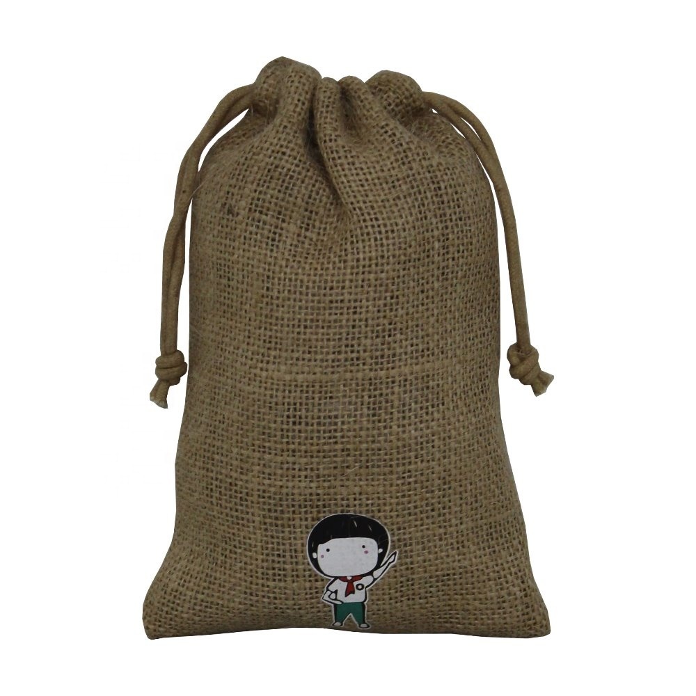 Available In All Color Drawstring Gift Pouch