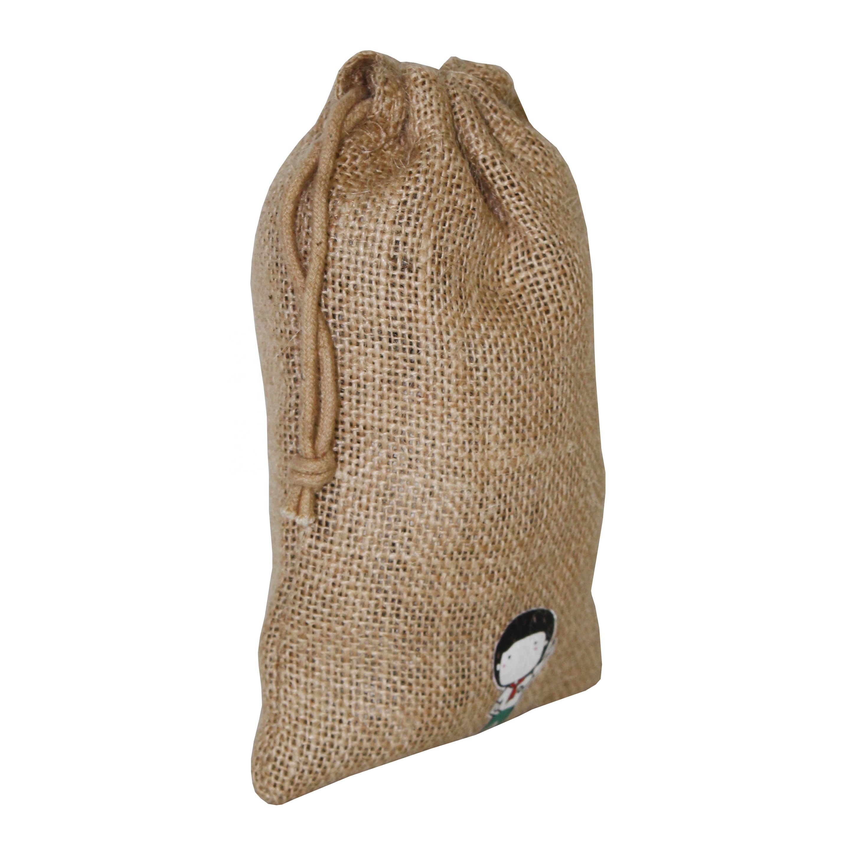 Available In All Color Drawstring Gift Pouch