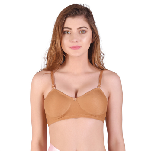 Multicolor Style Ladies Bra