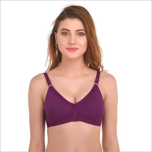 Multicolor X-Fit Ladies Bra