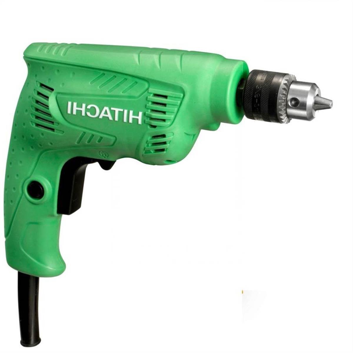 Green Hikoki 10mm Drill Machine D10vst