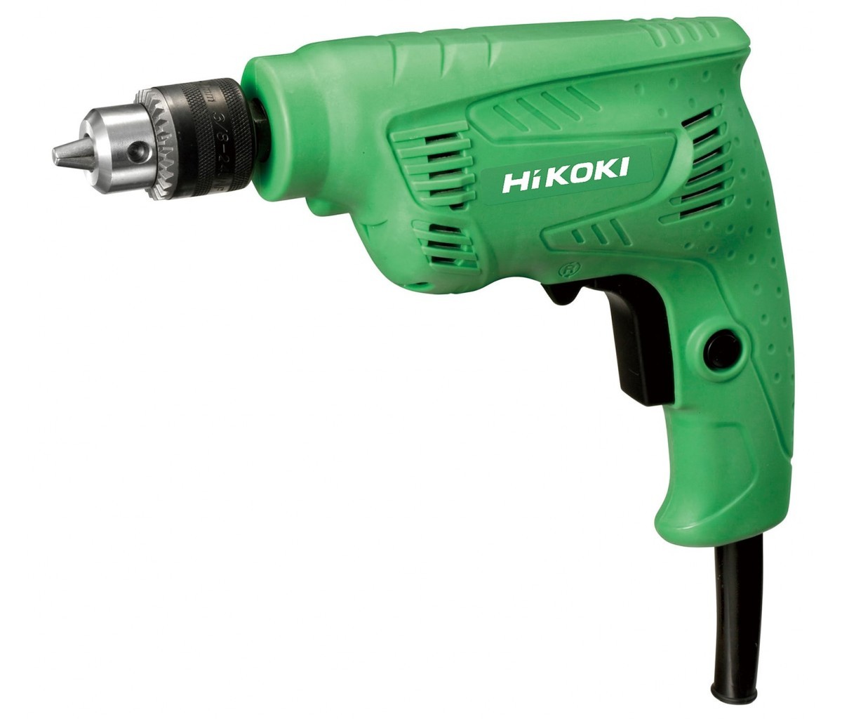 Green Hikoki 10mm Drill Machine D10vst