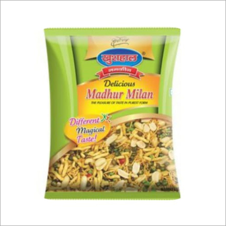 Food Packaging Film - Food Grade Film For Milk, Edible Oils & Snacks | Customized Sizes, Designs, And Styles