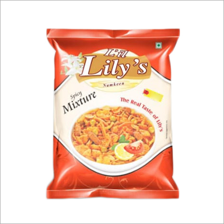 Food Packaging Film - Food Grade Film For Milk, Edible Oils & Snacks | Customized Sizes, Designs, And Styles