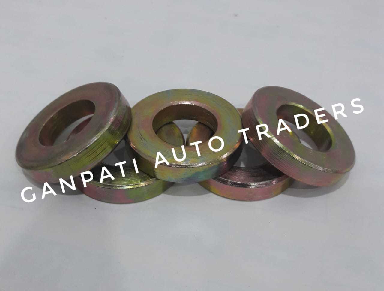 Stub Axle Washer