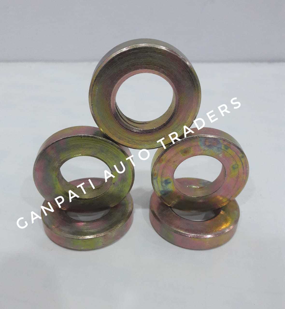 Stub Axle Washer
