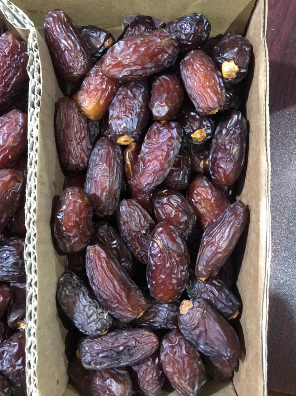 Egyptian Dry Dates