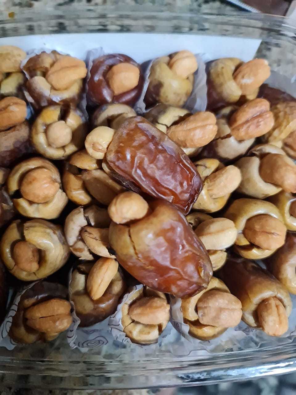 Egyptian Dry Dates