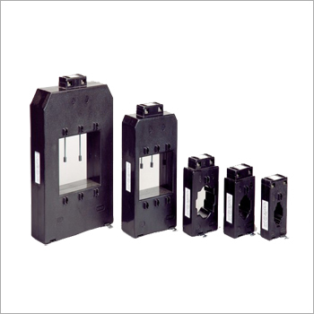 एबीएस एनक्लोजर रिंग प्रकार ट्रांसफार्मर