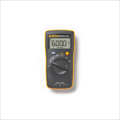 Digital Multi Meter