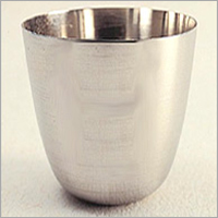 प्लेटिनम क्रूसिबल