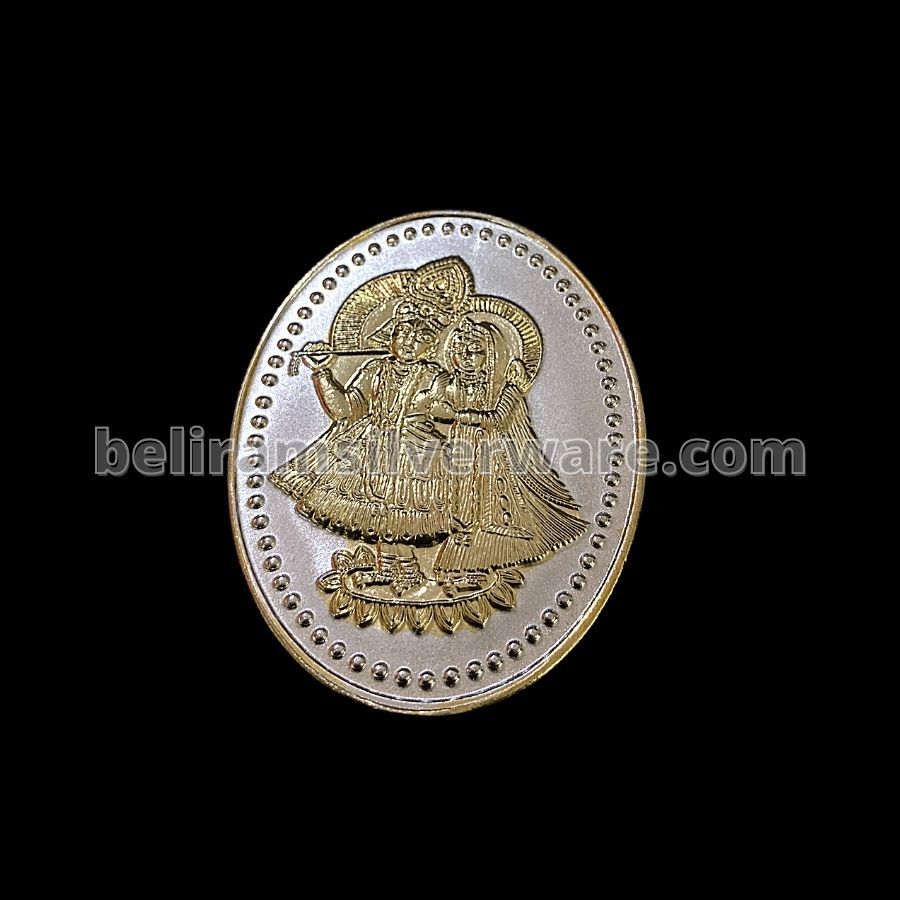 Silver Coin