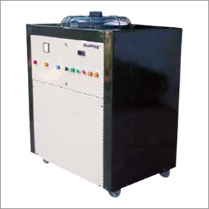 Compact Modular Chiller